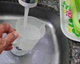 Foto del paso 1 de la receta: Pancitos arrollados