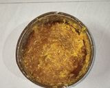 A picture of step 4 of Aam Chunda - Gujarati Mango Chunda.