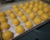 Foto langkah ke 7 dari resep 4. Nastar 'Go To Picnic' (Nastar Keranjang-simple antigagal).