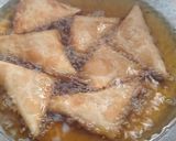 वेज समोसा रेसिपी-Veg Samosa Recipe रेसिपी चरण 4 फोटो