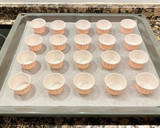 Foto del paso 1 de la receta: Cristianitos Extremeños