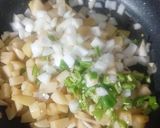 Foto del paso 3 de la receta: Papas con longaniza (guiso) 🇲🇽😍