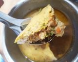 Foto langkah ke 4 dari resep Ayamtimtelur.