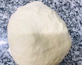 Foto del paso 4 de la receta: Calzón relleno