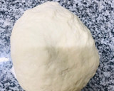 Foto del paso 4 de la receta: Calzón relleno