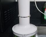 Foto del paso 2 de la receta: Pesto