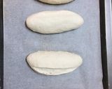 Hình bước làm 7 của món Bánh Mì Đặc Ruột Thơm Bơ