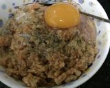 A picture of step 6 of Bún Riêu Cua Ốc Mọc for the Weekend.