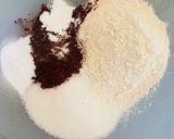 Pas rețetă Tort Kinder Bueno 🎂 1 fotografie