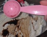 Foto del paso 7 de la receta: Mini cheesecakes 👩‍🍳😋