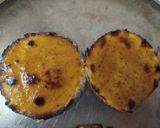 A picture of step 5 of Chilled Mango Pizza.