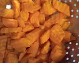 Útravaló (Fenséges Zöldséges tojásos Leveles tészta) recept fázis 4 fotója