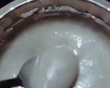 A picture of step 1 of Pancakes.