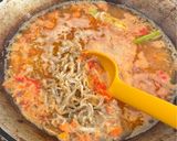 Foto langkah ke 5 dari resep Rica-rica Teri Medan.