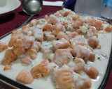 Foto del paso 4 de la receta: Gnocchis de calabaza (ñoquis)