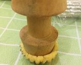 Foto langkah ke 2 dari resep Pie Coklat.