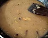 A picture of step 3 of Raw Mango Garvanu(Akshay Tritiya Special).