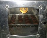 Foto langkah ke 4 dari resep Chokies (chocolatos cookies).
