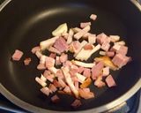 Foto del paso 4 de la receta: Spaghetti all' amatriciana