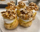 Képviselőfánk tészta recept fázis 10 fotója