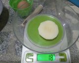 Foto del paso 1 de la receta: Omelette frutal