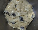 Foto langkah ke 2 dari resep Sourdough Discard Biscotti.