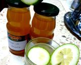 Pas rețetă Sirop de lamaie🍋 2 fotografie