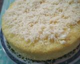 Foto langkah ke 9 dari resep Bolu Jerman Kukus.