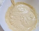 Tiramisu torta recept fázis 2 fotója