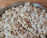 صورة لخطوة 1 من وصفة فشار حلو بالالوان 🍿🍿🍿🌽🌽