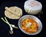 عکس مرحله 13 از دستور نان پیازچه با مخمر مادر 😋 همراه با جایزه خوشگل کوکپد جان 👌😍