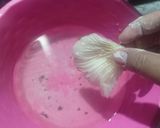 Foto langkah ke 2 dari resep Jamur Tiram Tepung.