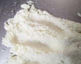 A picture of step 2 of Paneer tikkis.
