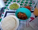 Foto del paso 3 de la receta: Tacos o rapiditas de pollo
