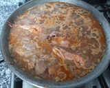 Foto del paso 4 de la receta: Fideuá de pescado
