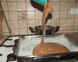 Kráter szelet recept fázis 8 fotója