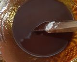A picture of step 3 of Homemade chocolate.