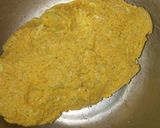 लौकी के गट्टे (lauki ke gatte recipe in hindi) रेसिपी चरण 3 फोटो
