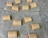 Foto del paso 5 de la receta: Saladitos de bacon y queso