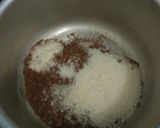Foto langkah ke 1 dari resep Pudding coklat kfc.