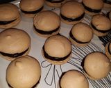 Φωτογραφία βήματος 4 της συνταγής Μακαρόν (macarons)