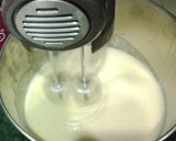 A picture of step 1 of Mango 🎂 cake.