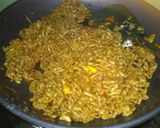 Foto langkah ke 5 dari resep Mie Goreng Jawa.