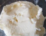Vaj készítése habtejszínből recept fázis 7 fotója