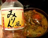 Foto del paso 12 de la receta: Jaiba Azul Chili Crab Thai Style en salsa cremosa de huevo