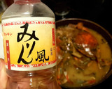 Foto del paso 12 de la receta: Jaiba Azul Chili Crab Thai Style en salsa cremosa de huevo