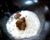 ไก่ผัดเครื่องแกงใส่สะตอ วิธีทำสูตร 3 รูป