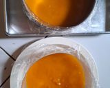 Foto langkah ke 1 dari resep Mango Cake.