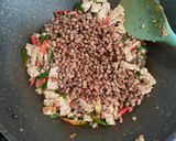 Foto langkah ke 4 dari resep Sayur Lombok Kacang Tolo.