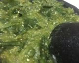 Foto langkah ke 2 dari resep Sambal Lado Mudo (Sambal Cabe Ijo).